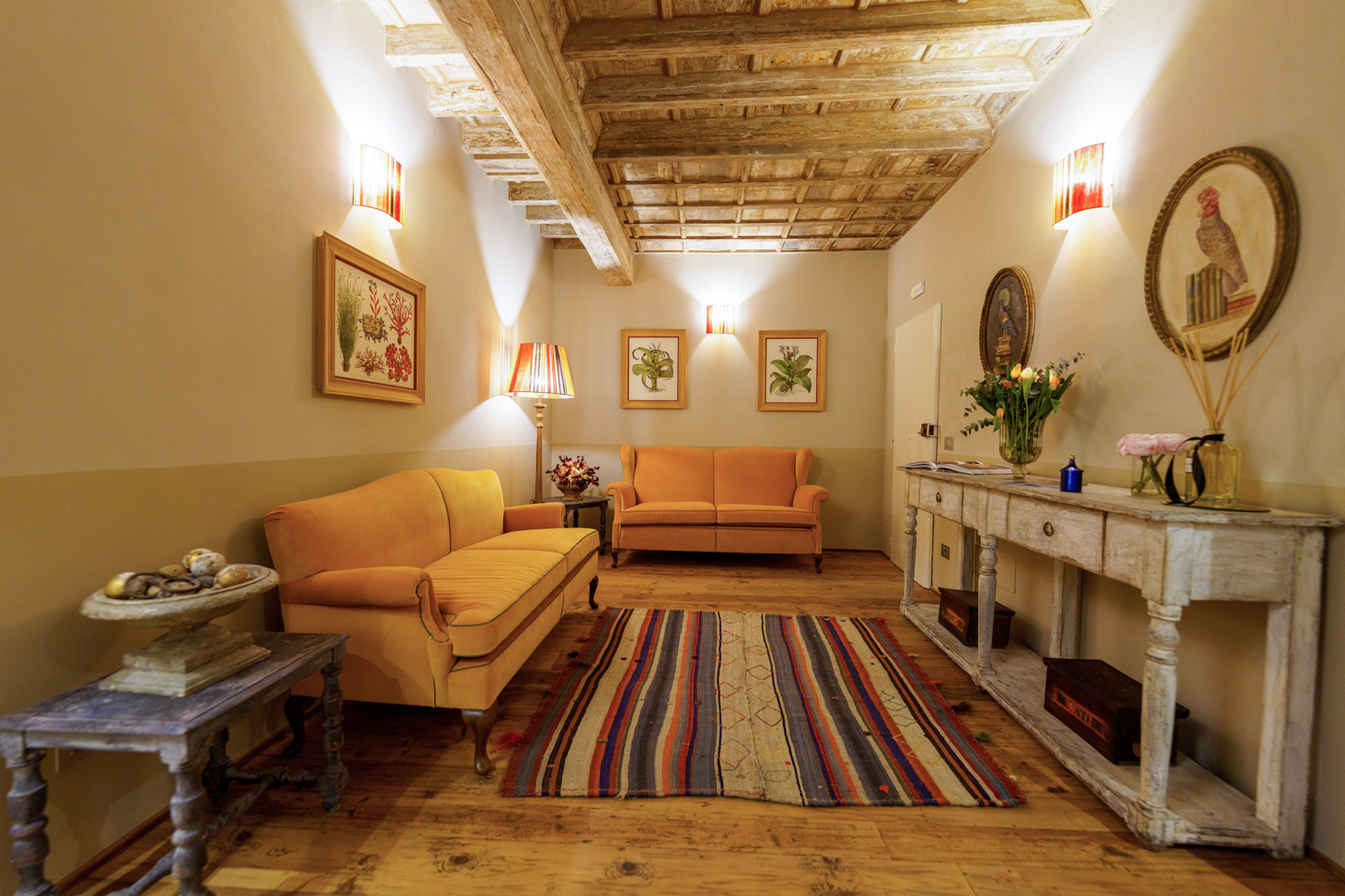 Borgo Signature Rooms - Firenze