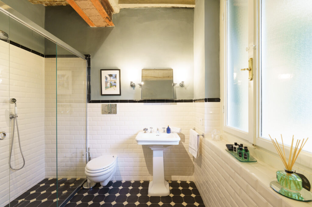 Porpora King Deluxe - Firenze Borgo Signature Rooms -27